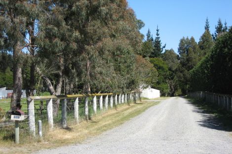 Photo of property in 319 West Belt, Rangiora, 7400