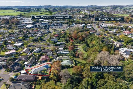 Photo of property in 26 Ranch Place, Pukekohe, 2120