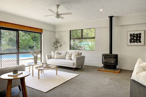 Photo of property in 219 Rotowaro Road, Huntly, 3771