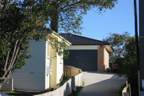 Photo of property in 25 Plunket Avenue, Papatoetoe, Auckland, 2104