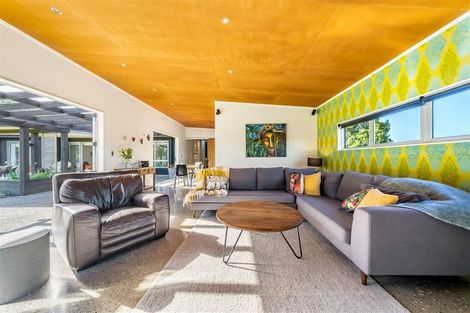 Photo of property in 328 Flightys Road, Judgeford, Porirua, 5381