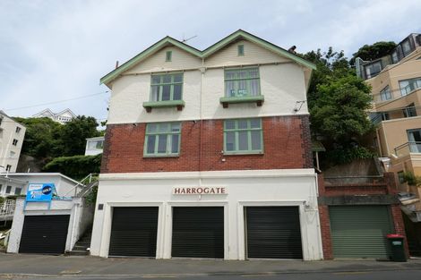 Photo of property in 84b Salamanca Road, Kelburn, Wellington, 6012