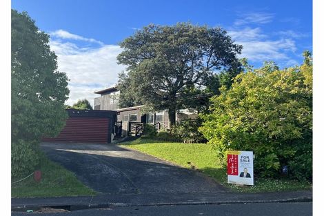 Photo of property in 7 Zita Maria Drive, Massey, Auckland, 0614