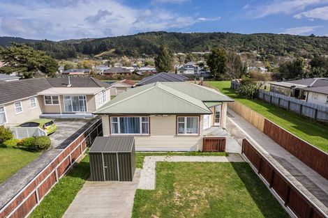 Photo of property in 15 Moohan Street, Wainuiomata, Lower Hutt, 5014