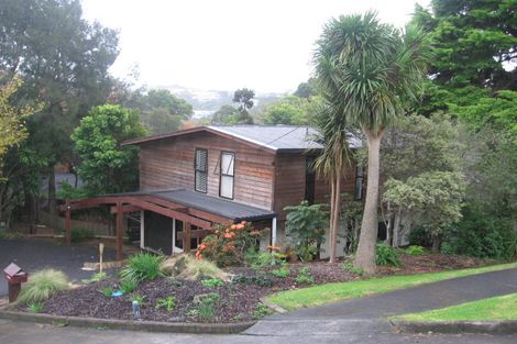 Photo of property in 49 Penzance Road, Mairangi Bay, Auckland, 0630