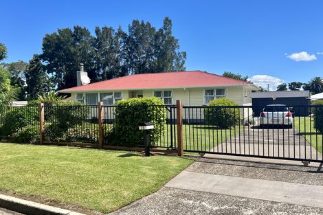Photo of property in 20 Tui Street, Kaikohe, 0405