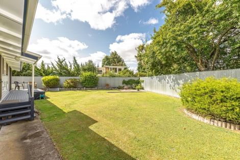 Photo of property in 39 Quick Avenue, Aramoho, Whanganui, 4500