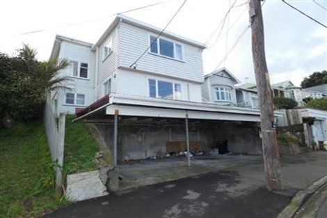 Photo of property in 1/78 Hataitai Road, Hataitai, Wellington, 6021