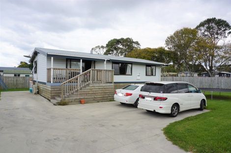 Photo of property in 2 Fletcher Street, Huntly, 3700