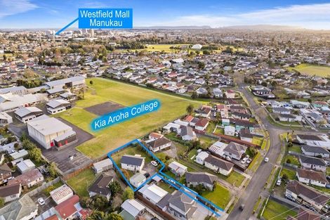 Photo of property in 61 Israel Avenue, Clover Park, Auckland, 2023