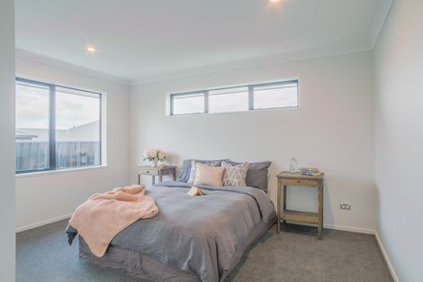Photo of property in 25 Lazarette Loop, Gleniti, Timaru, 7910