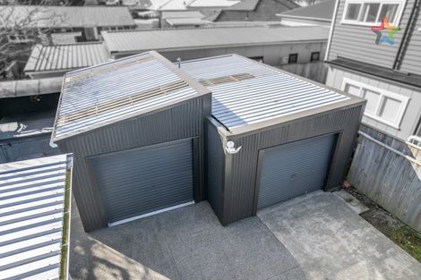 Photo of property in 7 Titoki Street, Alicetown, Lower Hutt, 5010