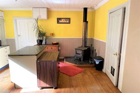 Photo of property in 180 Waiwera Station Road, Waiwera South, Clinton, 9584