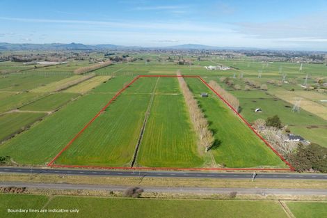 Photo of property in 258 Holland Road, Puketaha, Hamilton, 3286