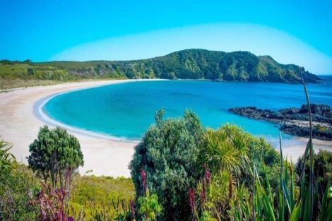 Photo of property in 3 Bush Point Road, Cable Bay, 0420