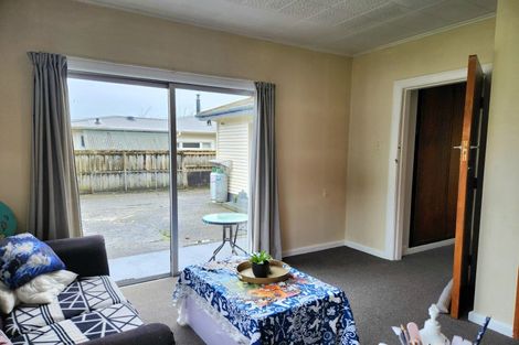 Photo of property in 68 Marlborough Street, Greymouth, 7805
