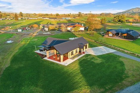 Photo of property in 1131 Mcclure Street, Pirongia, Te Awamutu, 3802