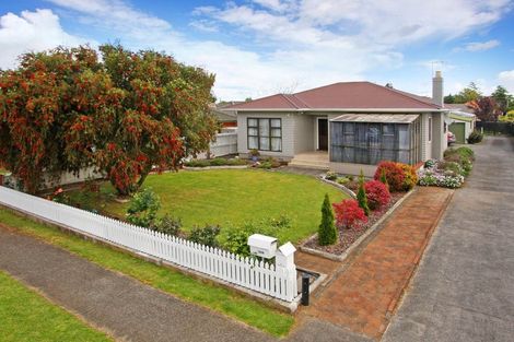 Photo of property in 2/33a Avis Avenue, Papatoetoe, Auckland, 2025