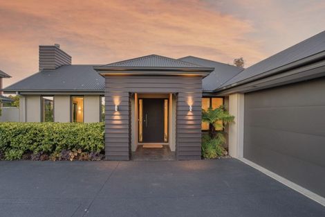 Photo of property in 6 Ruby Avenue, Northwood, Christchurch, 8051