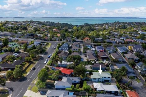 Photo of property in 1/6 Patons Road, Howick, Auckland, 2014