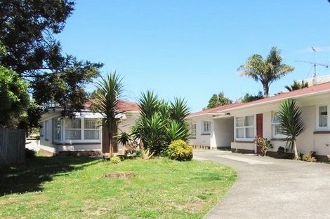 Photo of property in 3/20 Royston Street, Rosehill, Papakura, 2113