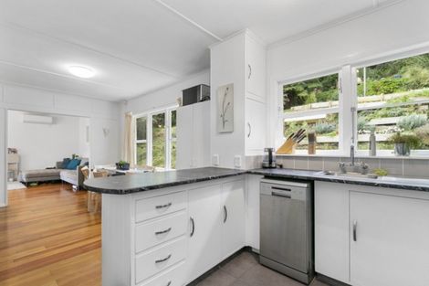 Photo of property in 61 Coast Road, Wainuiomata, Lower Hutt, 5014