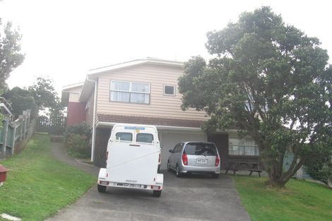 Photo of property in 125 Pope Street, Camborne, Porirua, 5026