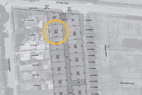 Photo of property in 6 Riverbend Lane, Casebrook, 8051