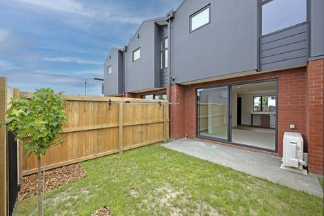 Photo of property in 3/116 Aldwins Road, Phillipstown, Christchurch, 8062