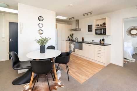 Photo of property in Westhaven Apartments, 22/127 Molesworth Street, Thorndon, Wellington, 6011