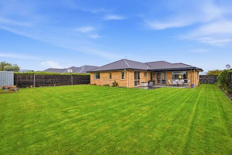 Photo of property in 18 Wyatt Street, Kaiapoi, 7630