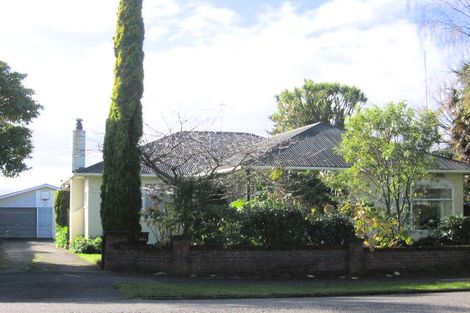 Photo of property in 425 Albert Street, Hokowhitu, Palmerston North, 4410