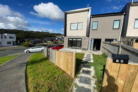 Photo of property in 7b Poruru Close, Papakura, 2110