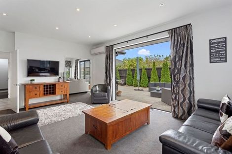 Photo of property in 22 Gilchrist Place, Kaiapoi, 7630