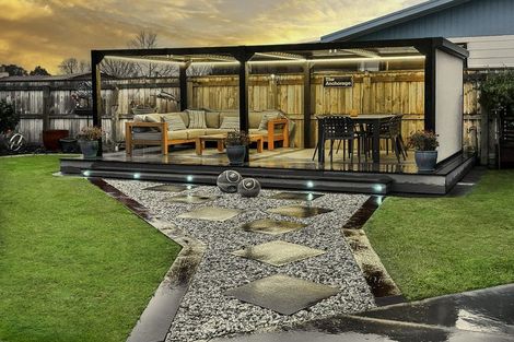 Photo of property in 11 Matipo Place, Edgecumbe, 3120