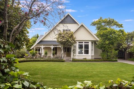 Photo of property in 9 Woodbridge Road, Cashmere, Christchurch, 8022