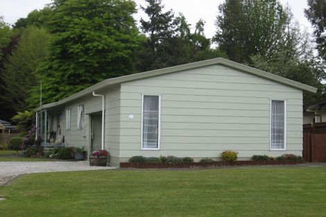 Photo of property in 317 Sinclair Terrace, Te Awamutu, 3800