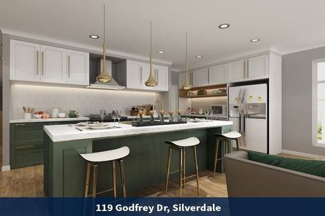 Photo of property in 119 Godfrey Drive, Orewa, 0931