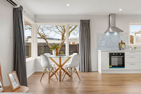 Photo of property in 15 Vivian Street, Burwood, Christchurch, 8083