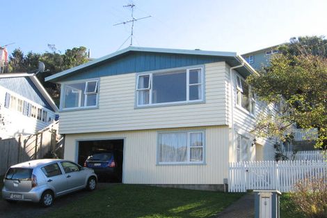 Photo of property in 6 Truscott Avenue, Johnsonville, Wellington, 6037