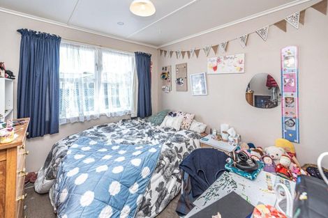 Photo of property in 1 Hodge Place, Aramoho, Whanganui, 4500