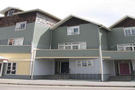 Photo of property in 3 Murphy Street, Thorndon, Wellington, 6011