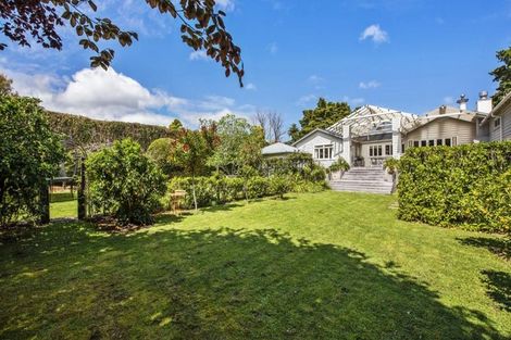 Photo of property in 6 Macmurray Road, Remuera, Auckland, 1050