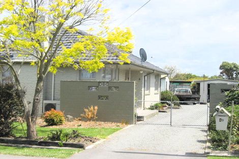 Photo of property in 40 Wesley Street, Kaiapoi, 7630