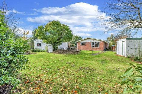 Photo of property in 3 Mcilraith Street, Darfield, 7510