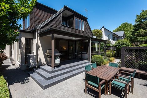 Photo of property in 33a Mcdougall Avenue, St Albans, Christchurch, 8014