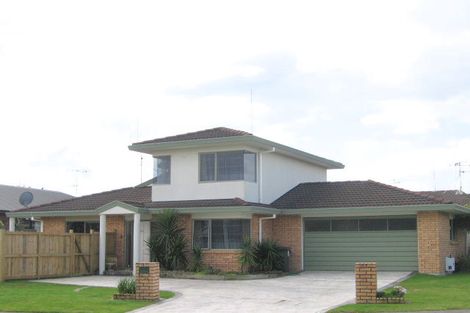 Photo of property in 66 Plateau Heights, Mount Maunganui, 3116