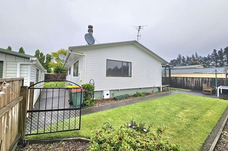 Photo of property in 23 Humphries Street, Inglewood, 4330