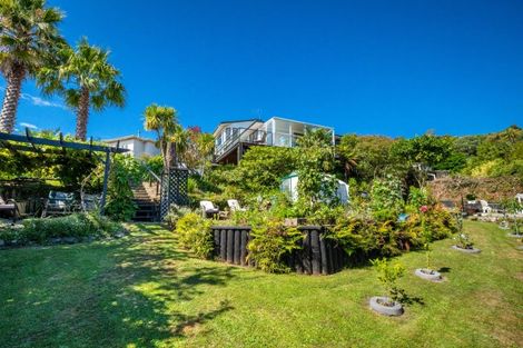 Photo of property in 51 Tosswill Road, Tahunanui, Nelson, 7011