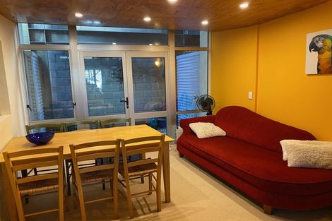 Photo of property in 1/27 Jessie Street, Te Aro, Wellington, 6011